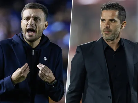 Porto pagó más por Martín Anselmi de lo que percibió Chivas por Fernando Gago