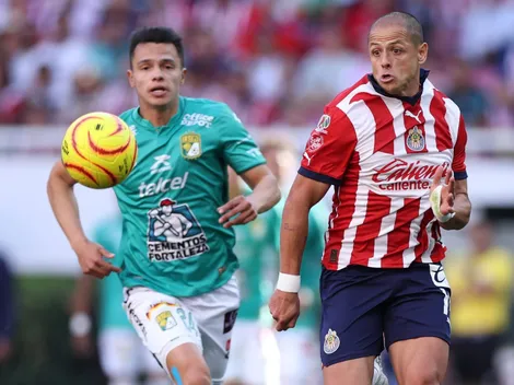 Chivas lanza broma en contra de León en la previa al juego por la J4