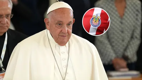 El Papa Francisco lleva casi 12 años de pontificado.