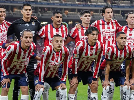¿Cómo forman Chivas y León por la J4 del Clausura 2025?