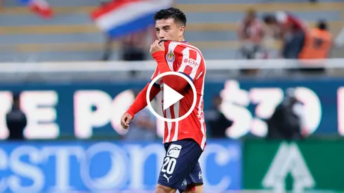 Los rojiblancos no pudieron derrotar a Tigres el sábado.