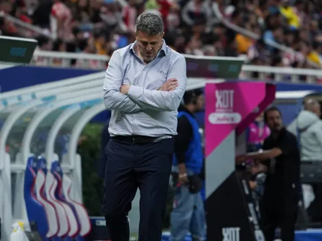 La temeraria decisión que podría dejar mal parado a García Junyent