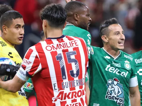 Chivas vs. León: ¿Cuánto cuesta ver el partido en Tubi TV?