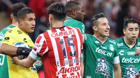 Chivas requiere de un buen resultado para pensar positivo en el proyecto de García Junyet.