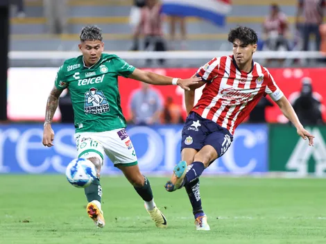 Chivas vs. León: Lo que debes saber del partido de la Fecha 4