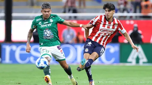 Los tapatíos solo han ganado un partido de la campaña.