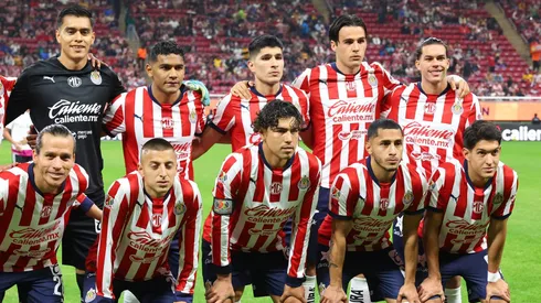 Chivas de Guadalajara enfrenta a León este martes a las 21 horas.