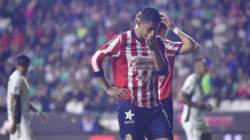 Tabla de posiciones ACTUALIZADA: Así va Chivas en el Clausura 2025