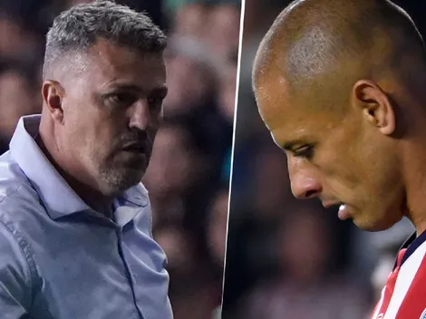 Noticias de Chivas HOY 29 de enero