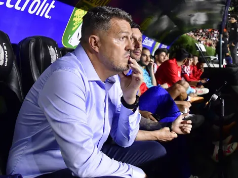 ¿Qué sanción puede caberle a Óscar García por agredir a James Rodríguez?