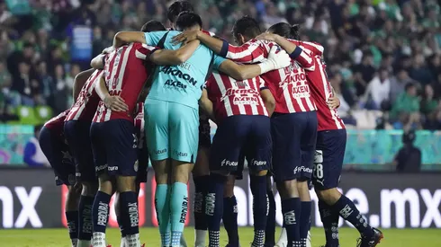 El Rebaño no pudo obtener los tres puntos en casa de los panzas verdes.