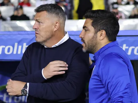 Óscar García habló sobre futuros refuerzos de Chivas y dejó recado para la directiva