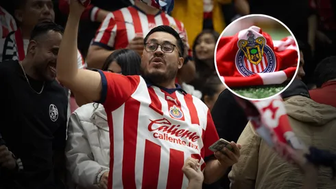 Afición de Chivas explotó por malos resultados