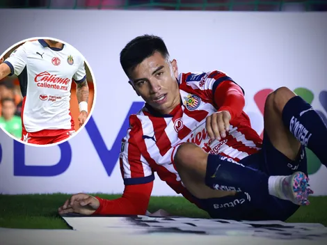 El jugador por el que Óscar García no utiliza a Fernando Beltrán