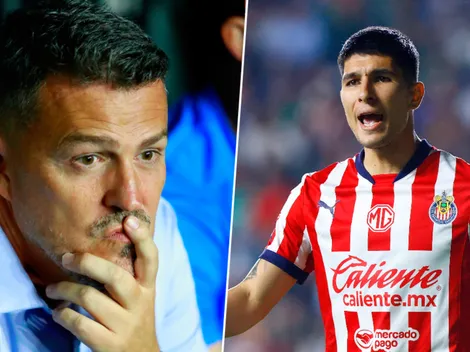 Noticias de Chivas HOY 30 de enero