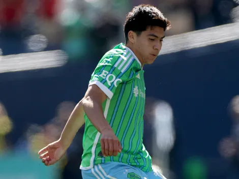 Por esto Obed Vargas no llegó a Chivas