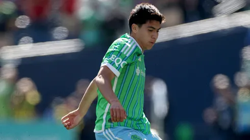 Obed Vargas costaba una millonada a Chivas.