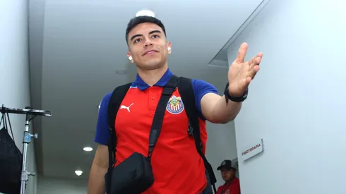 La gran estadística que domina Fernando Beltrán.