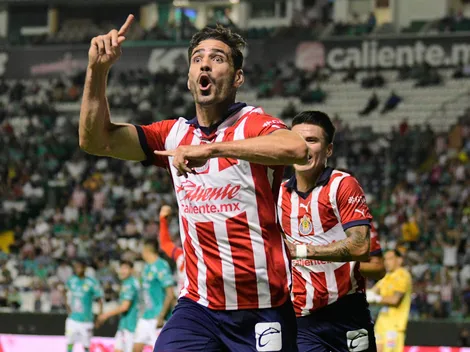 Piden al Pollo Briseño como DT de Chivas