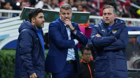 Los rojiblancos requieren de un triunfo muy pronto.