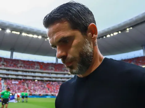 Fernando Gago insultó a canterano de Boca Juniors y tendría fecha de salida