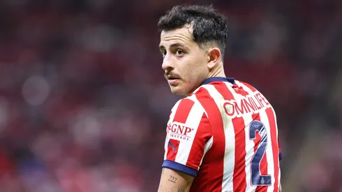 Chivas presumió por error estado físico de Alan Mozo