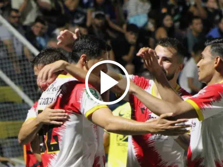 Jesús González le vuelve a dar la victoria a Herediano en Costa Rica