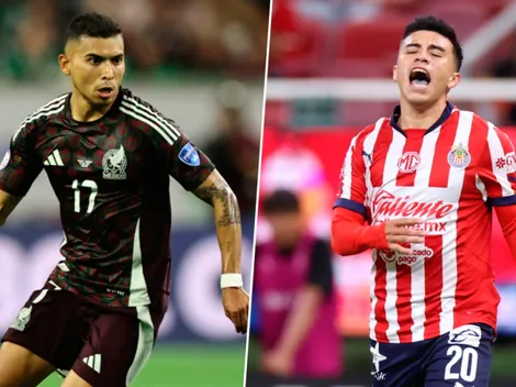 Noticias de Chivas HOY 31 de enero