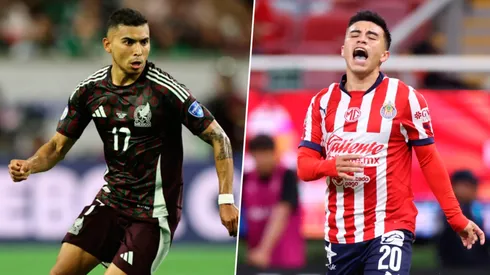 Noticias de Chivas HOY 31 de enero