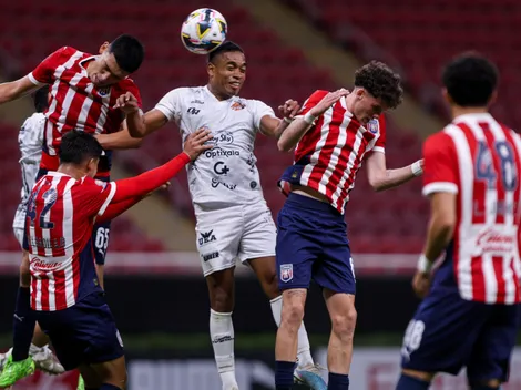 Día, hora y VER EN VIVO Alebrijes vs. Tapatío