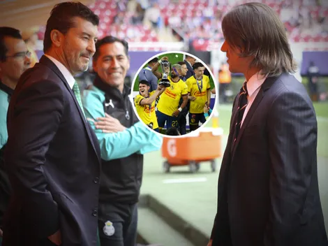 Fue campeón con Chivas y no se cansa de elogiar al América