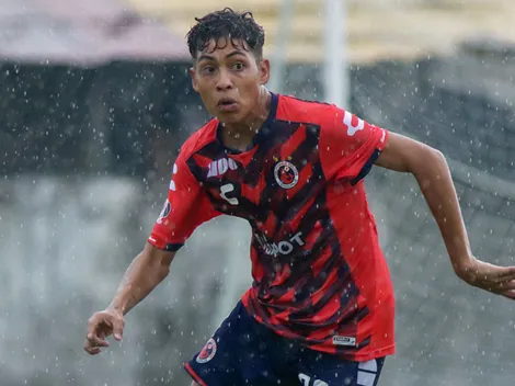 La emotiva historia del nuevo refuerzo del Tapatío