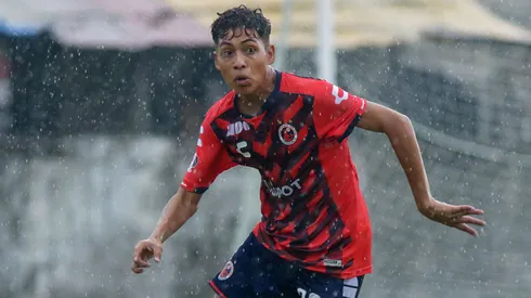 De la talacha a Chivas: Brandon Rodríguez.