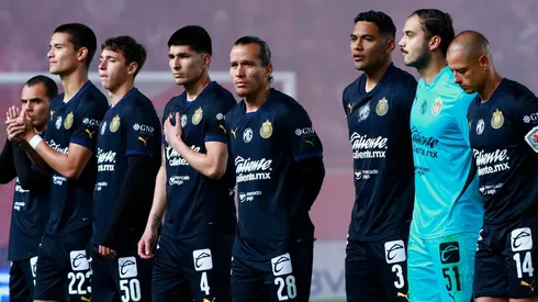 Los tapatíos han logrado un triunfo en cuatro partidos.