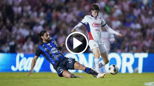 Los rojiblancos tiene todo en sus manos para obtener el triunfo.