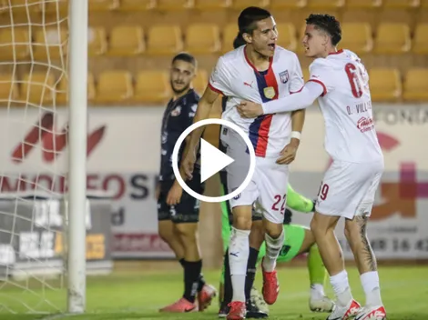 Alebrijes 1-3 Tapatío: Resumen, videos y goles del partido