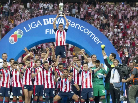 El jugador que aceptó ser refuerzo de Chivas sin saber cuánto le pagarían