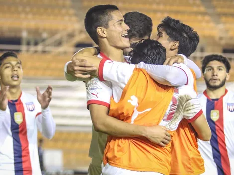 Tapatío subió en la tabla de posiciones tras vencer a Alebrijes