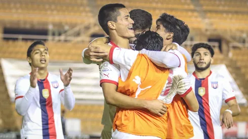 Tapatío subió en la tabla de posiciones tras vencer a Alebrijes