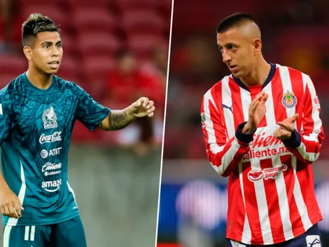 Noticias de Chivas HOY 1 de febrero