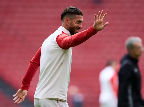 Yayo de la Torre minimiza la posible llegada de Ramos a Rayados