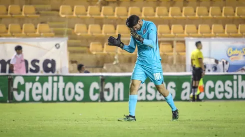 Axel Leyva debutó con el Tapatío.
