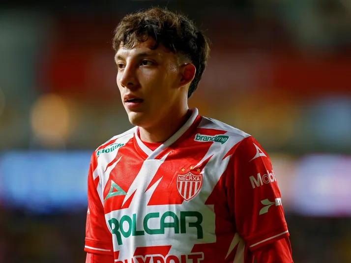 Chivas no lo pudo fichar y ahora jugará en Europa