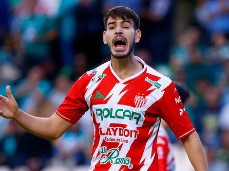 El plazo límite de Chivas para fichar a Alan Montes