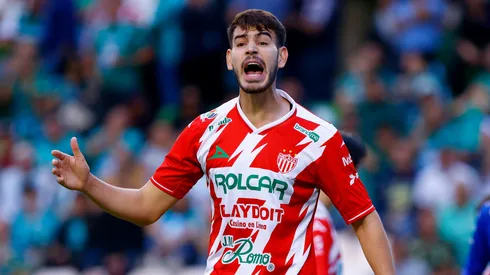 Alan Montes pretendido por Chivas.