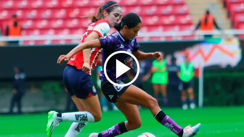 Las rojiblancas suman tres juegos sin ganar.