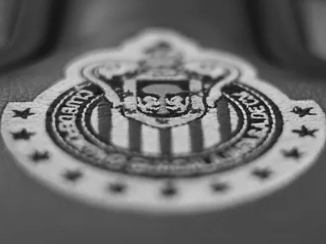 Chivas anunció fallecimiento de Willy Gómez