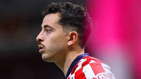 Alan Mozo comprende el enojo de la afición con Chivas