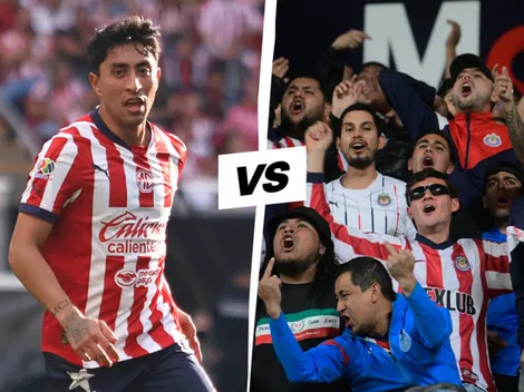 Afición explotó contra Omar Govea y Óscar García