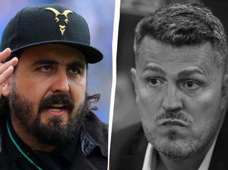 Familia Vergara ya duda del proyecto de Óscar García Junyent en Chivas